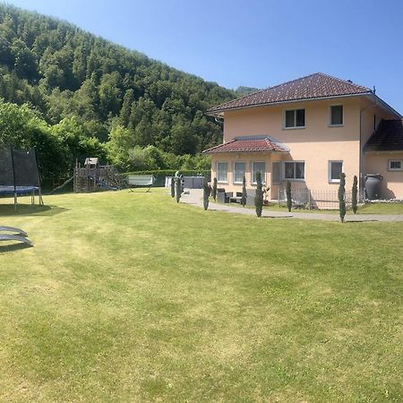 Toscana-Residenz Im Schwarzwald Utzenfeld Экстерьер фото