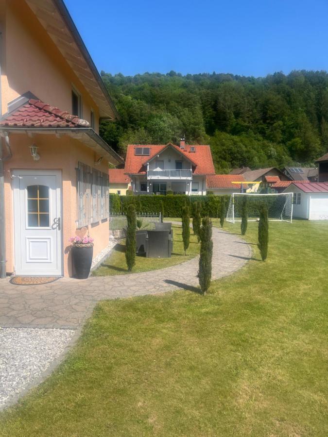 Toscana-Residenz Im Schwarzwald Utzenfeld Экстерьер фото