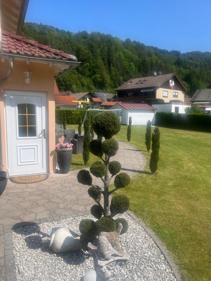Toscana-Residenz Im Schwarzwald Utzenfeld Экстерьер фото